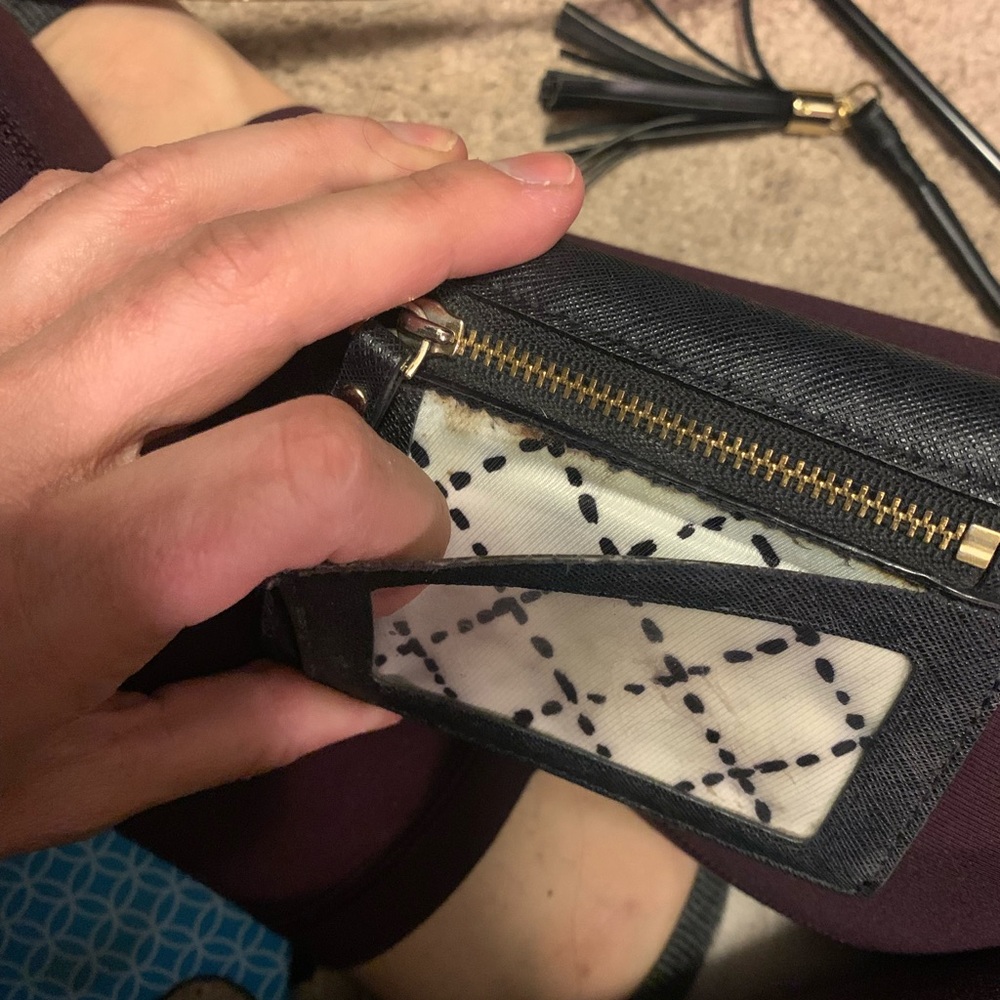 Kate Spade Wallet - Picture 3 of 7